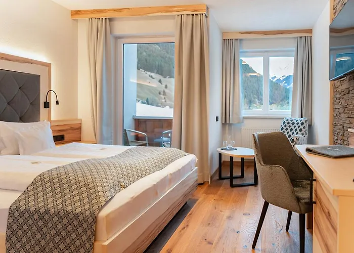 Wohlfuehlhotel Berg Heil