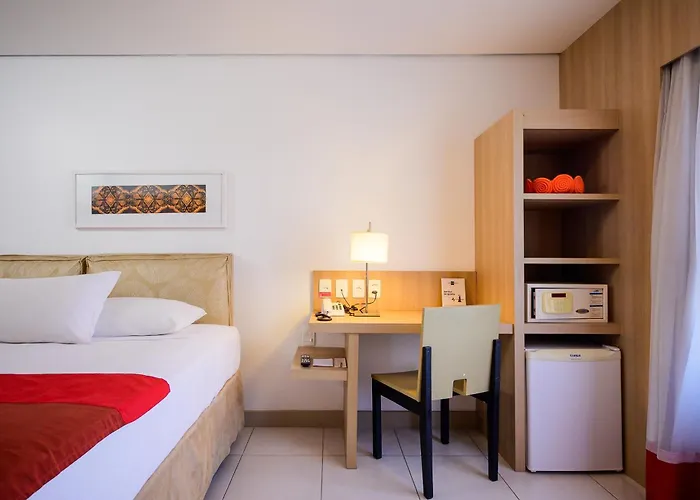 Iu-á Hotel