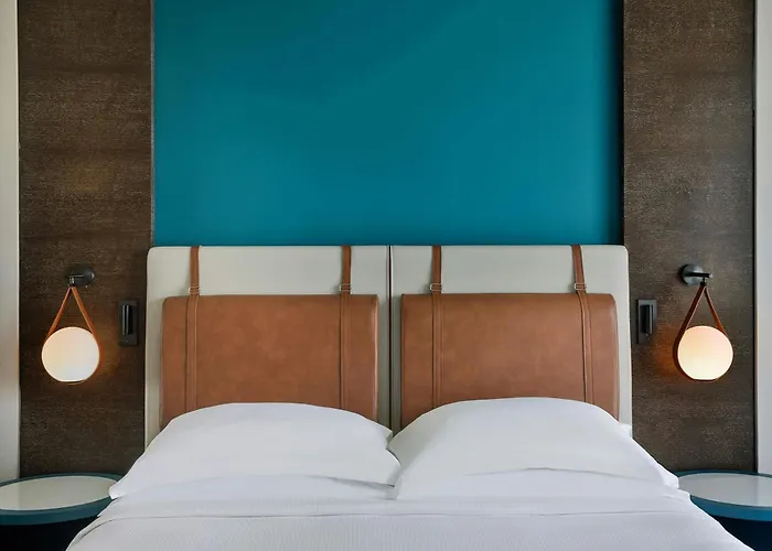 Four Points By Sheraton Al Ain