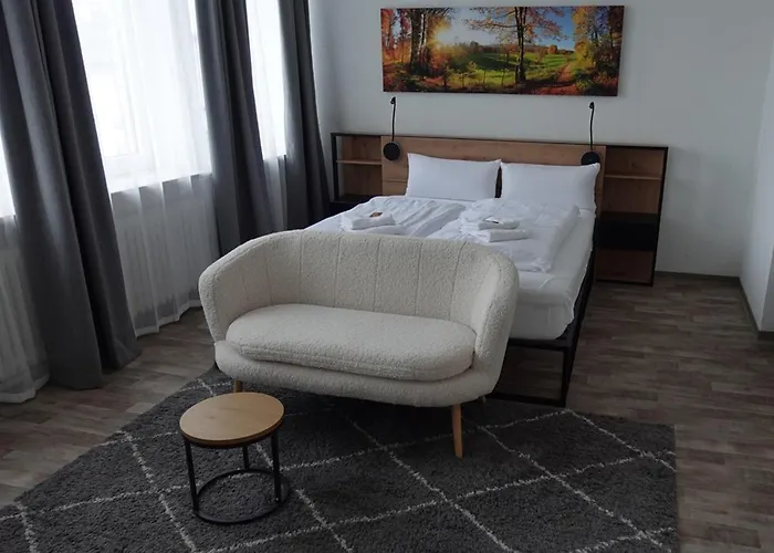 Hotel Handelshof