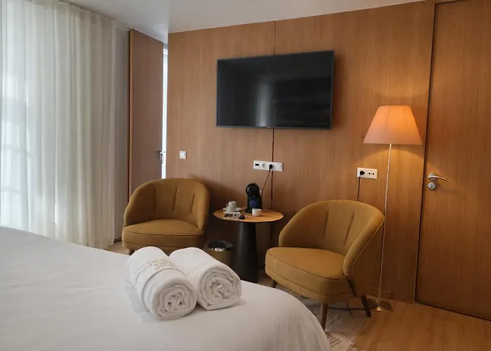 Hotel Zenite