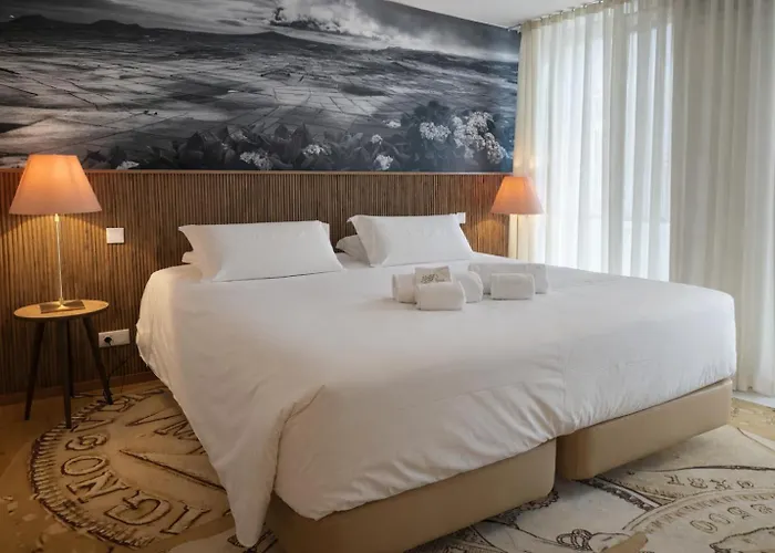 Hotel Zenite
