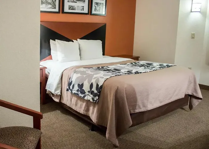 Sleep Inn Pelham Oak Mountain