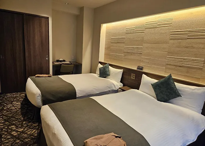 Hotel Grand Vert Kyu Karuizawa