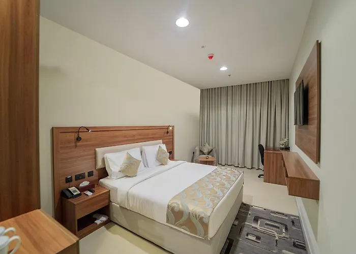 Western Hotel - Ghayathi