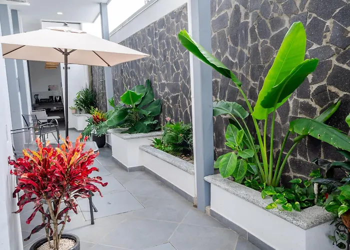 Hotel Arenal By Regina