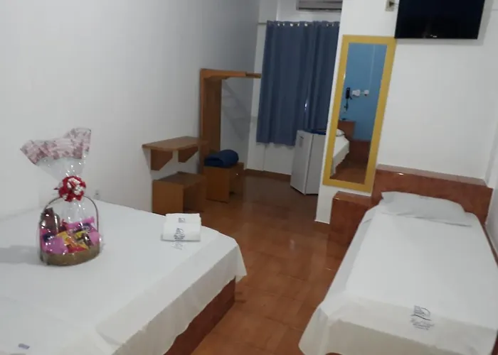 Hotel Chale Ji-Parana