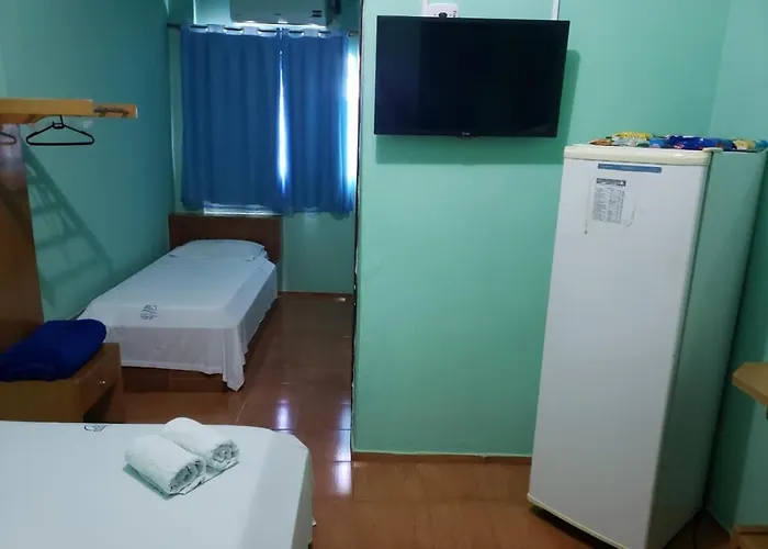 Hotel Chale Ji-Parana