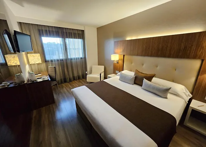 Gran Hotel Botanicos