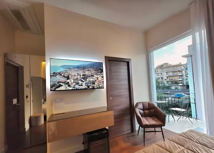 Mirarti Boutique Hotel