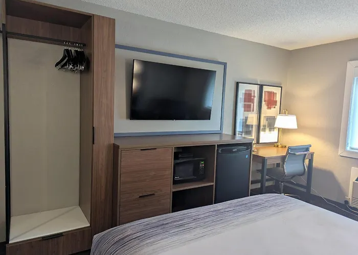 Americinn By Wyndham St. Peter