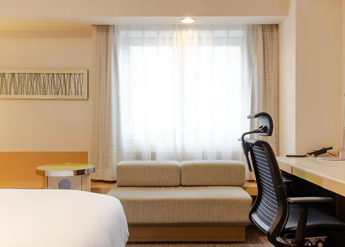 Richmond Hotel Premier Musashikosugi