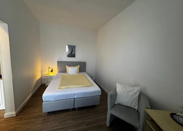 Hotel Zur Schoenen Aussicht