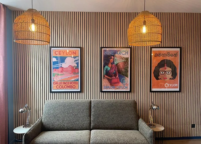 Nouvel Hôtel&Appartements