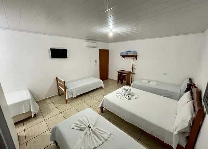 Estância Hotel