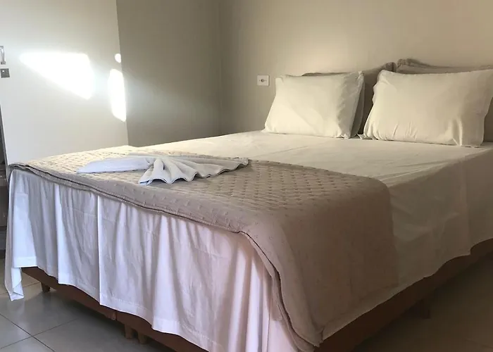 Estância Hotel