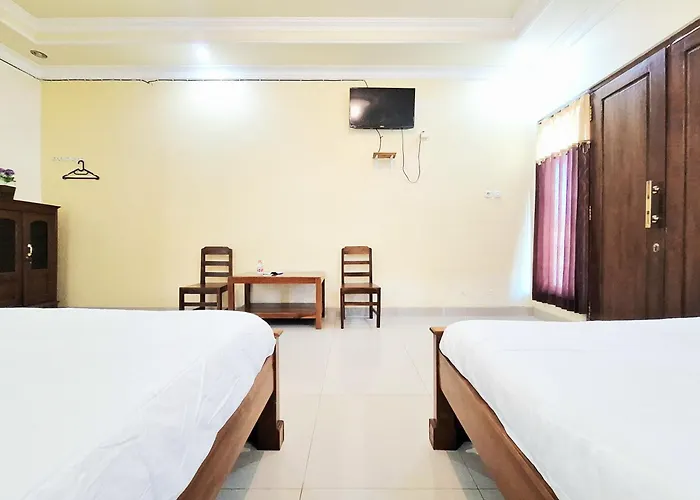 Hotel Syariah Milik Kita Borobudur Mitra Reddoorz