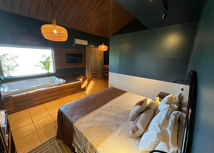 Tenonde Park Hotel