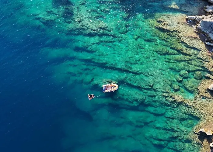 Aparthotel La Dimora di Ulisse Santa Cesarea Terme