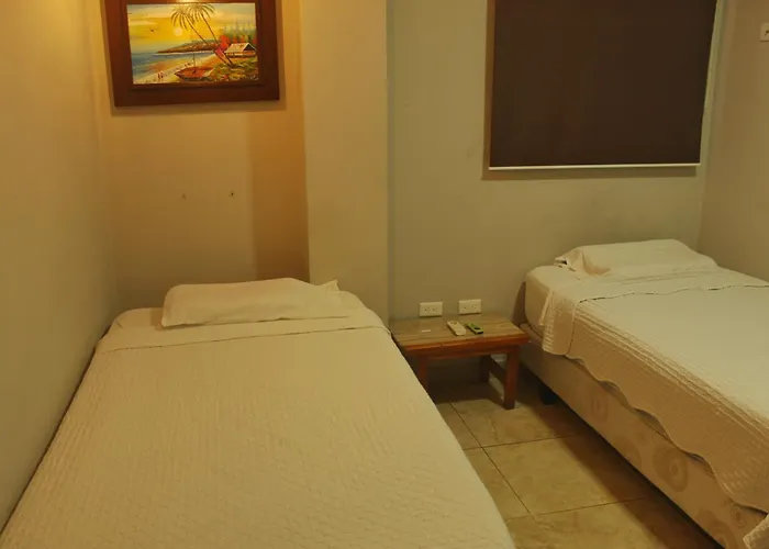 Dc Suites Aeropuerto