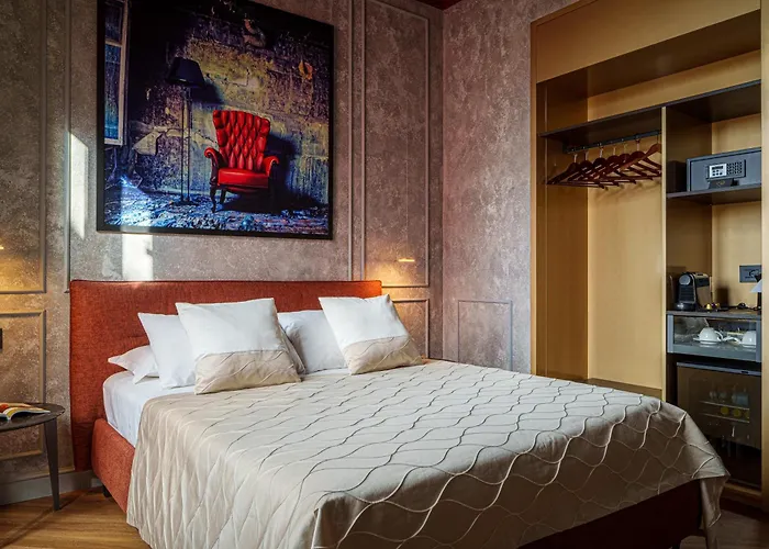 Albergo Diffuso Birkin Castello