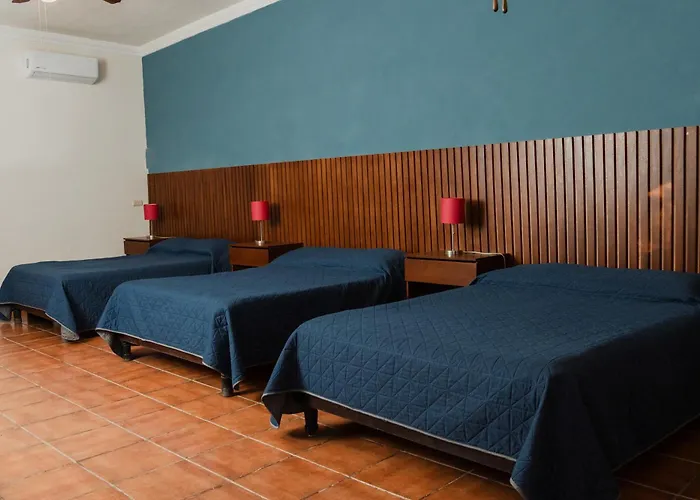 La Ilusión Hotel Campestre y Balneario