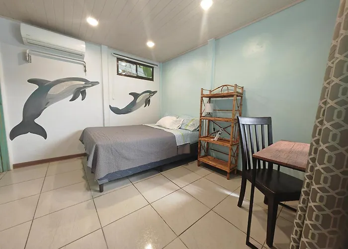 Tucan Hotel