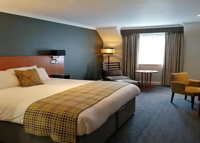 Best Western Plus Angel Hotel