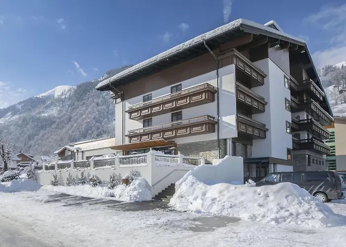 Hotel Victoriya