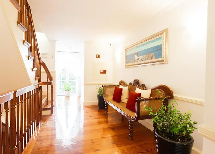Bio Hotel - Hotel Quinta Da Serra