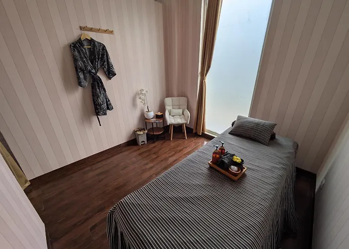 Citadines Connect Airport Jakarta Hotel
