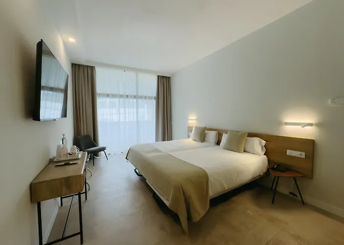 Hotel Livvo Jandia Golf