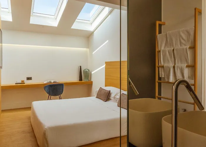 Habitat Boutique Hotel