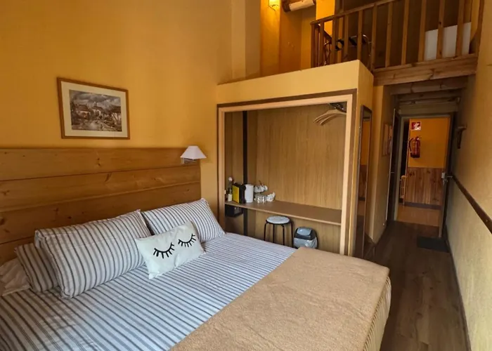 Hotel Copacabana