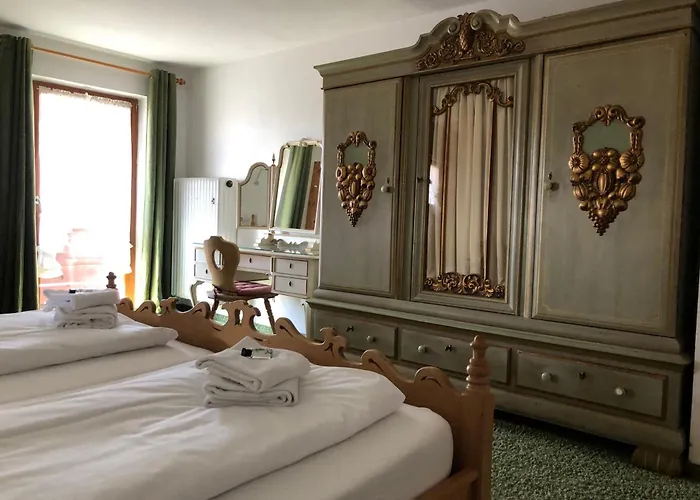 Hotel Sonnleiten