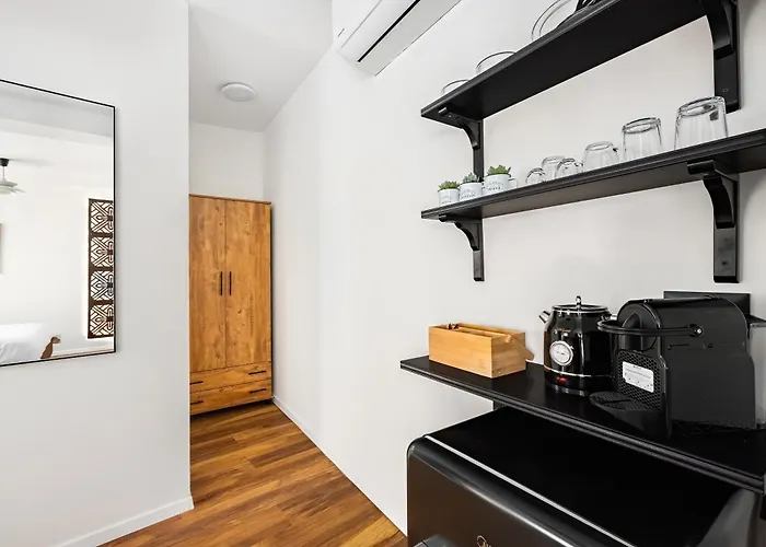 One Apartments Tlv