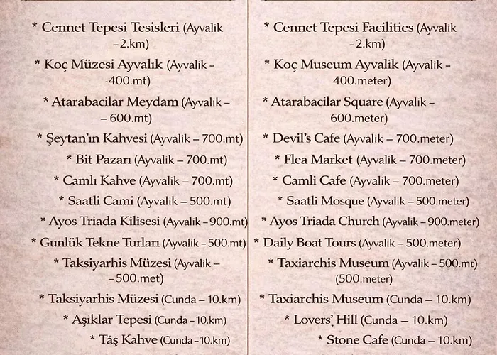 Kidalyo Hotel - Special Category