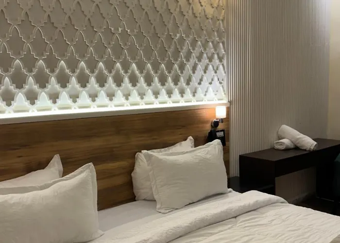 Darna Boutique Hôtel- Newly Renovated