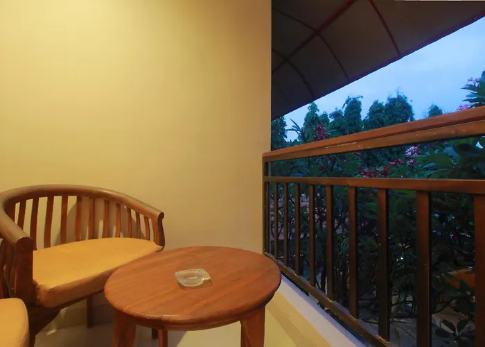 Nesa Sanur Bali