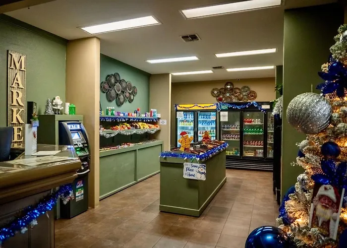 Family Garden Inn & Suites