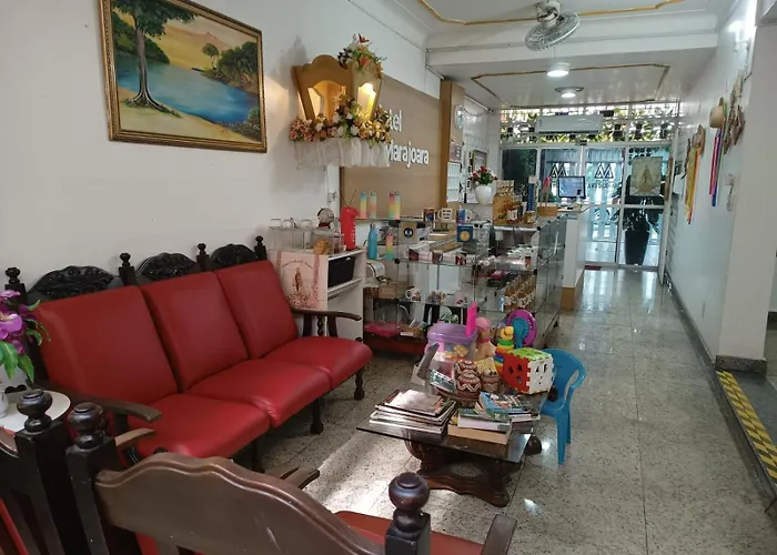 Hotel Marajoara