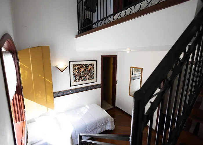 Hotel Colonial