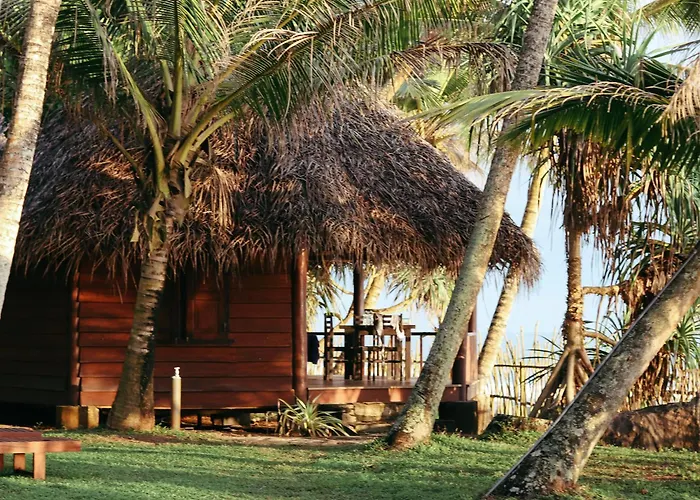 Galawatta Beach Resort