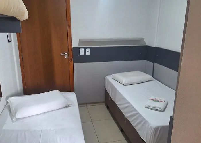 Turis Hotel & Choperia