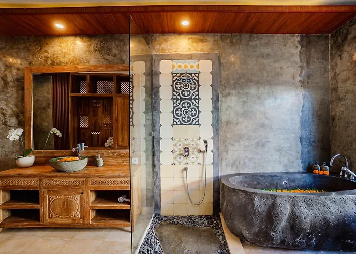Kudesa Bali