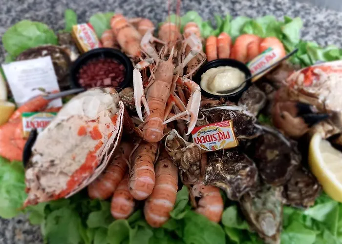 Logis Hôtel L'Air Marin