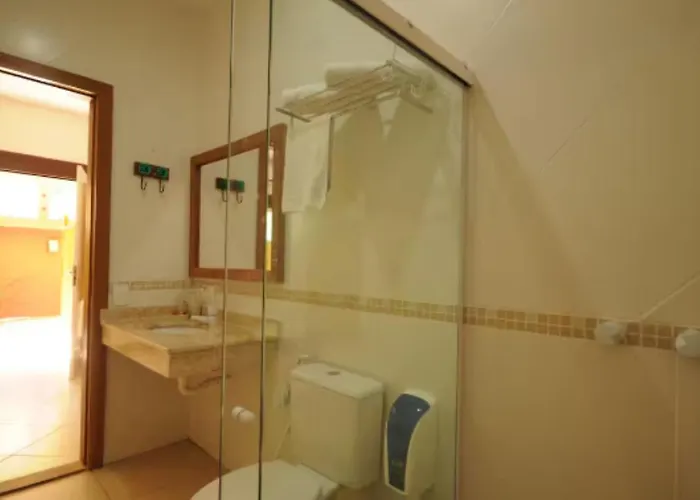 Suri Búzios Hotel