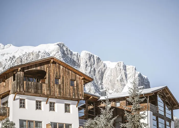 Miraval Naturhotel