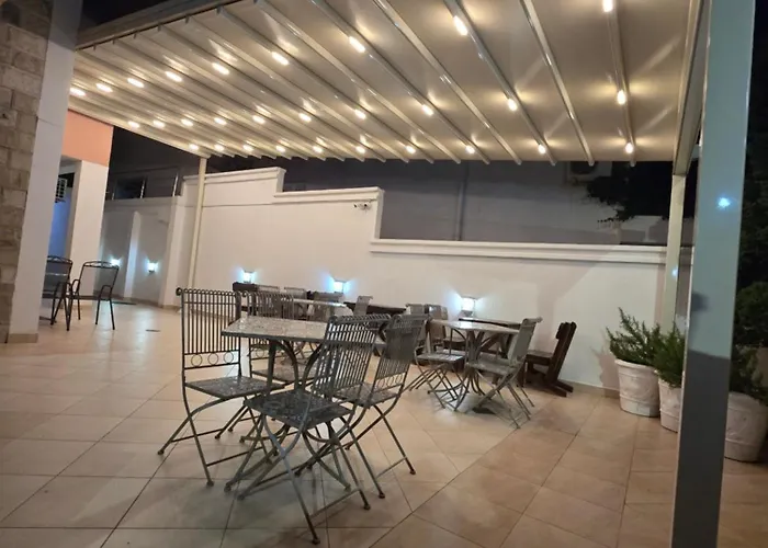 Garni Hotel Koral