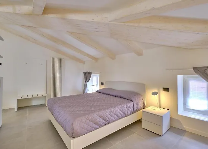 Hotel Cortina